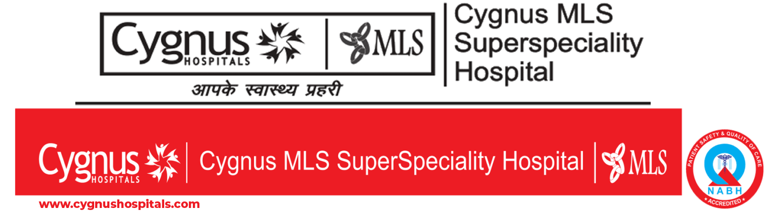 Cygnus MLS Superspeciality Hospital